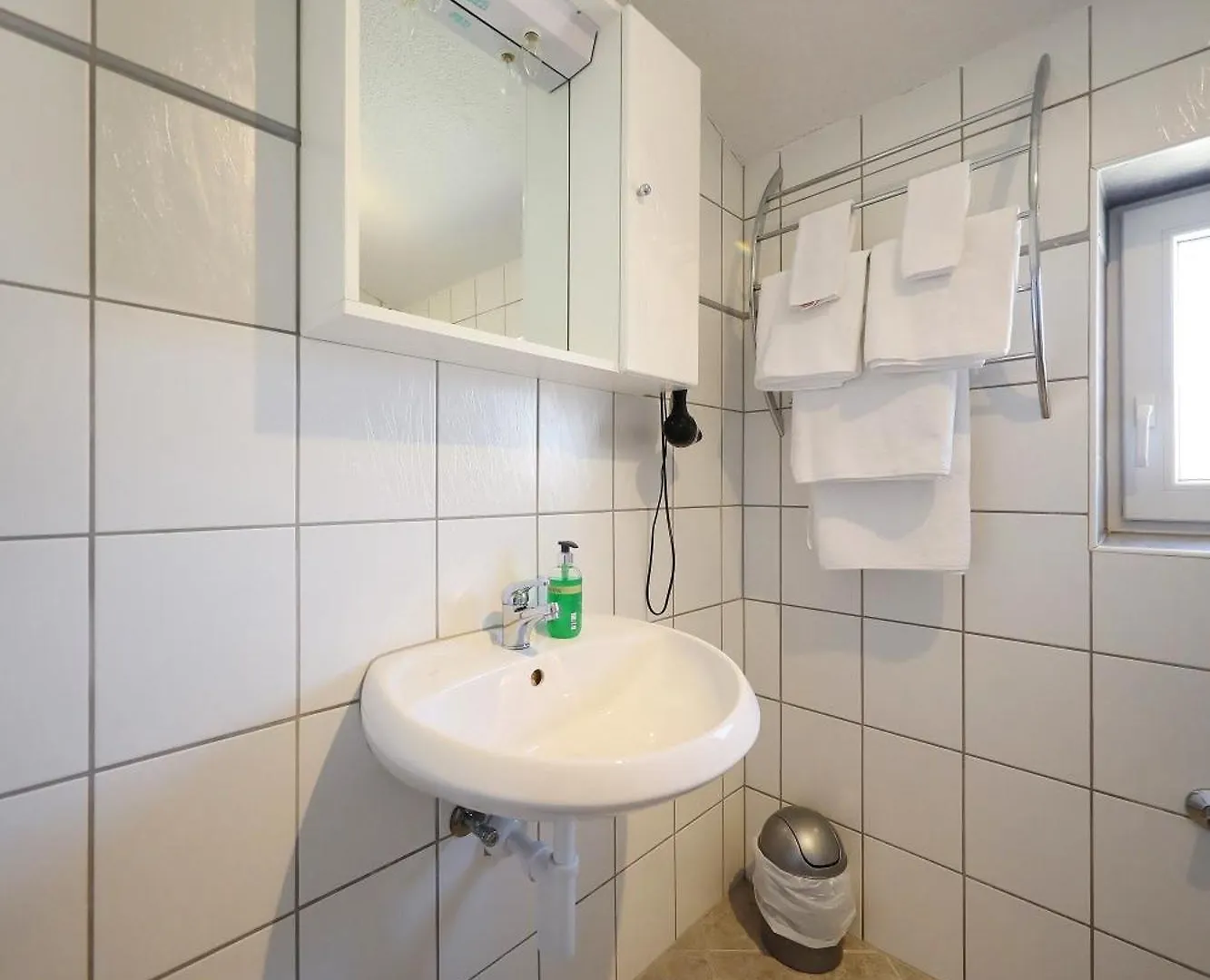 Apartment Gordana Vir