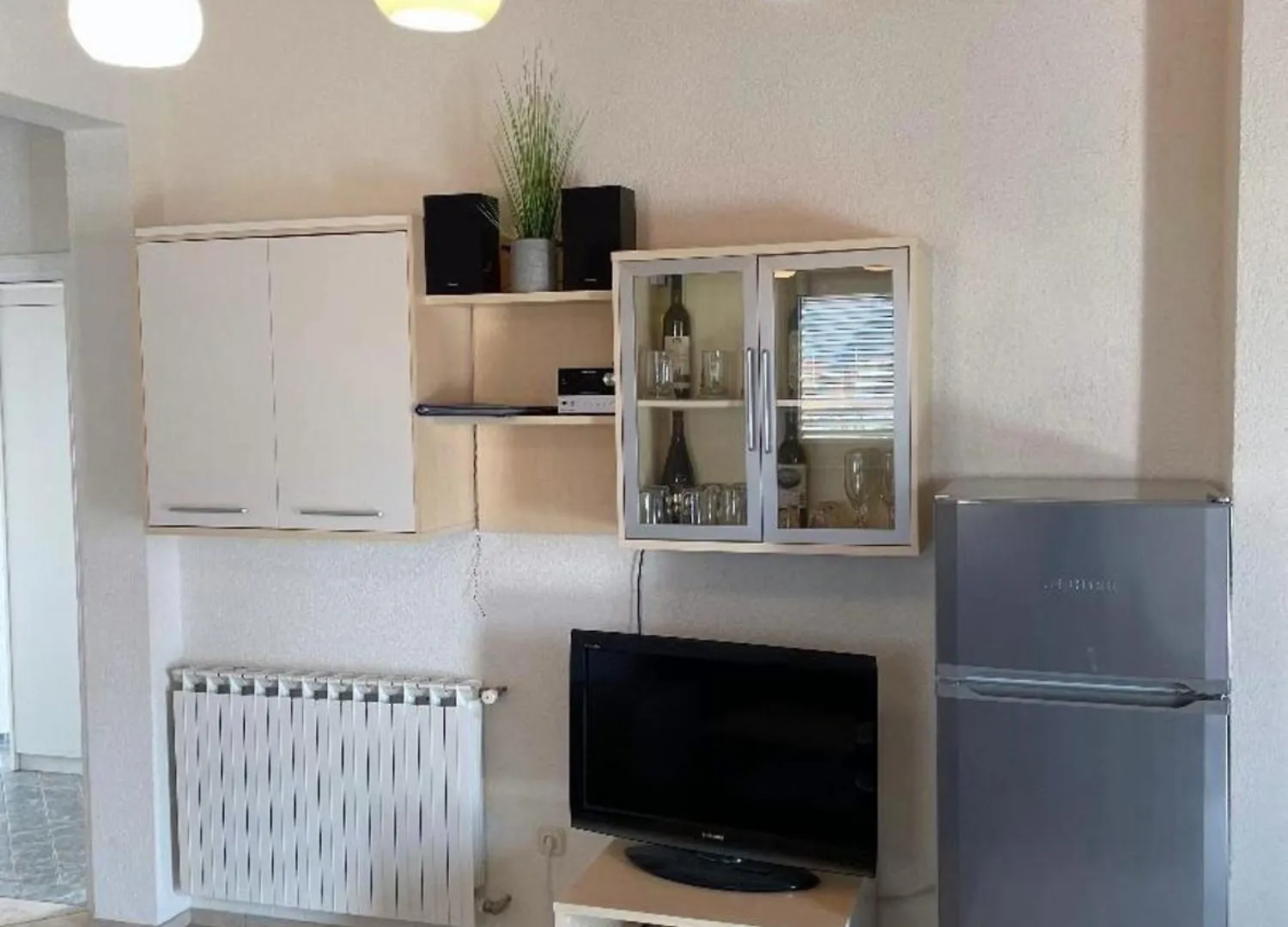 Apartment Gordana Vir 0*,