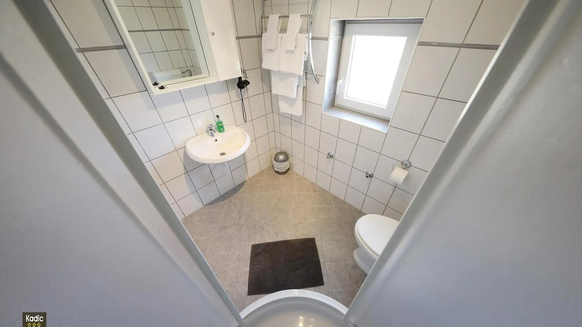 Apartment Gordana Vir