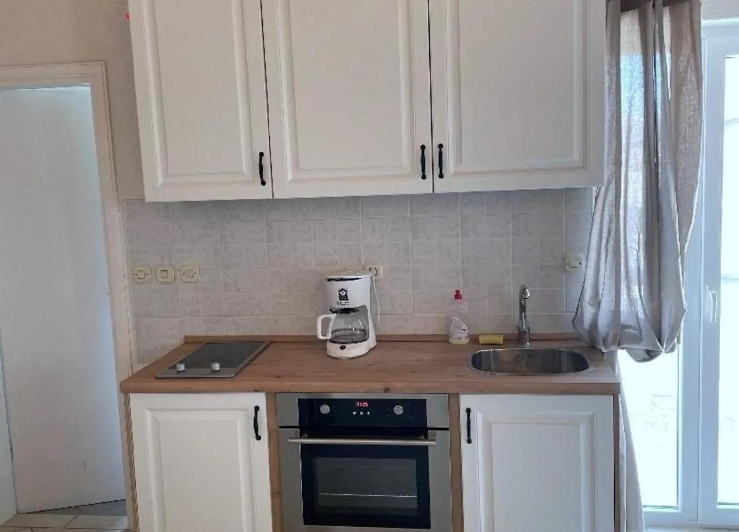 Apartment Gordana Vir