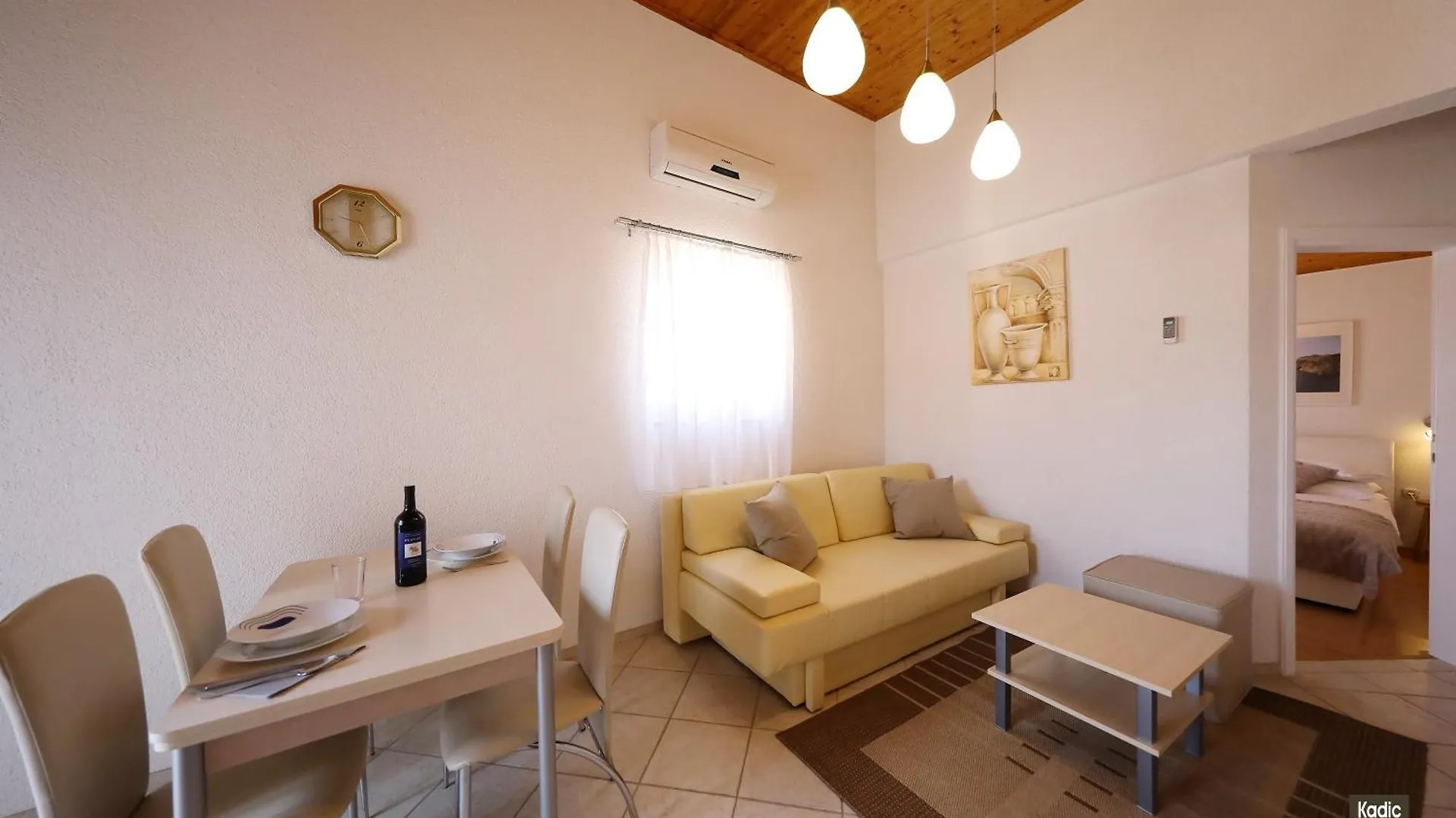 Apartment Gordana Vir