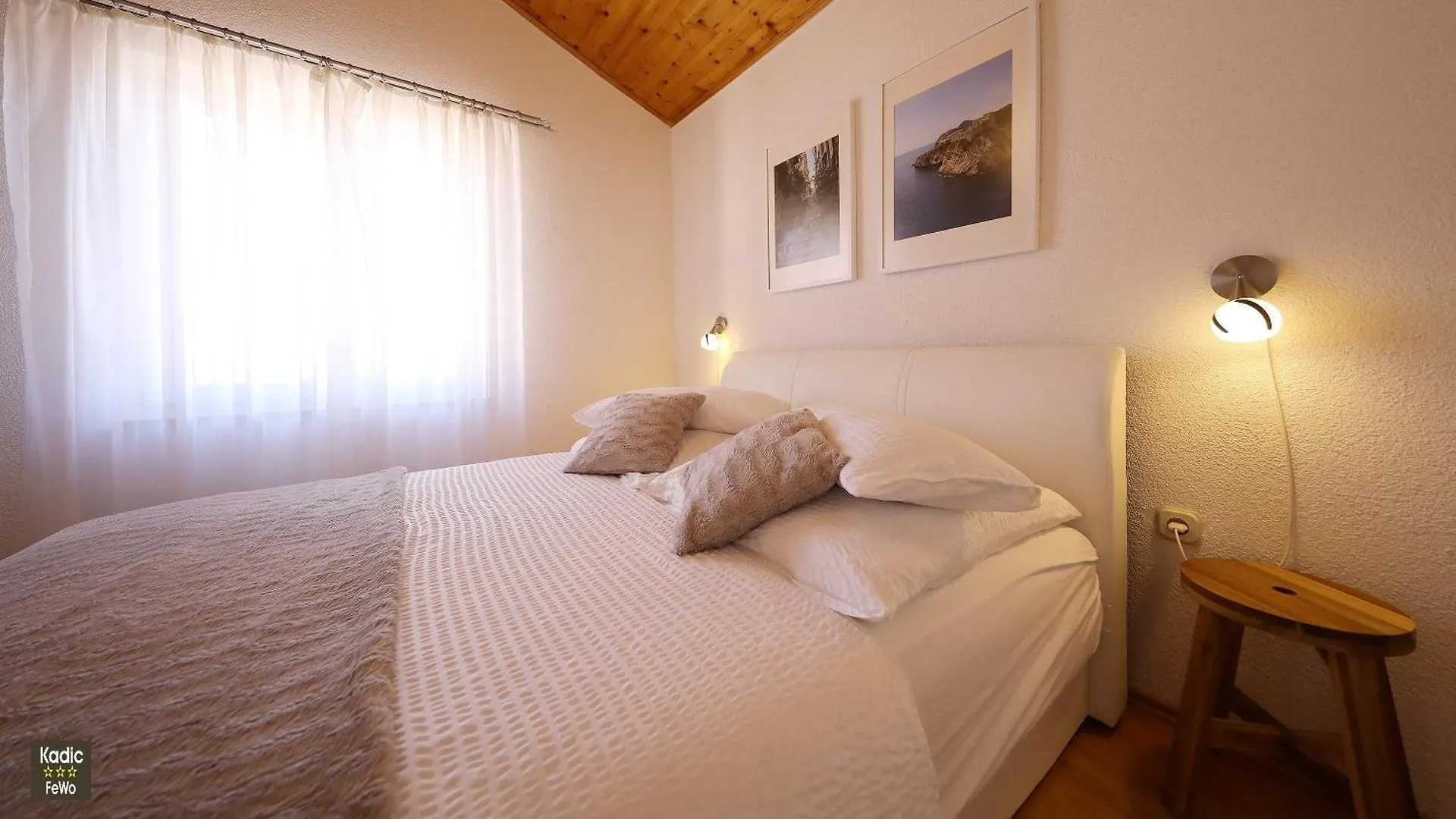 Apartment Gordana Vir