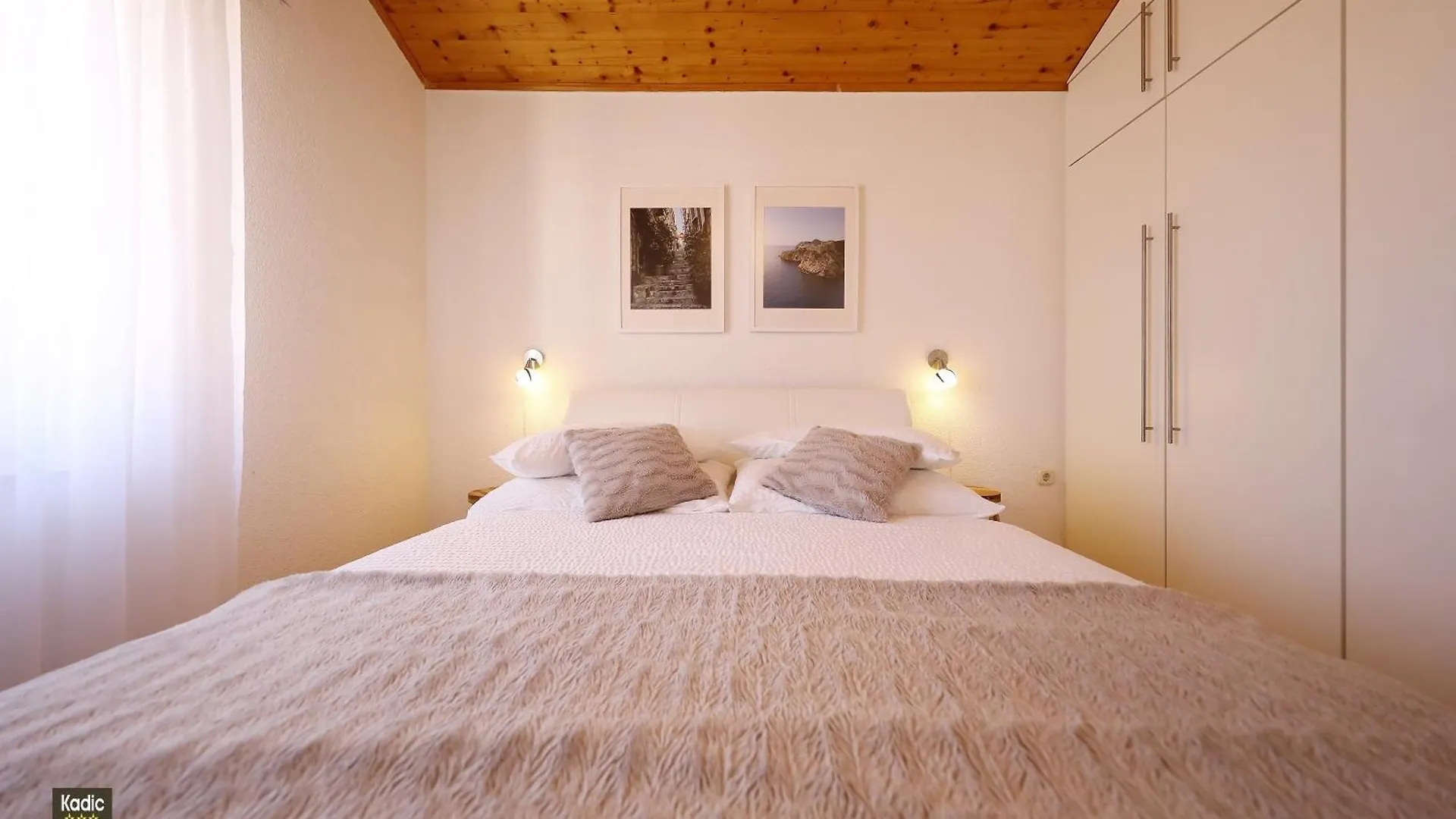 Apartment Gordana Vir 0*,  Croatia