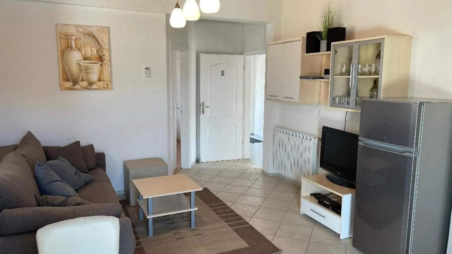 Apartment Gordana Vir