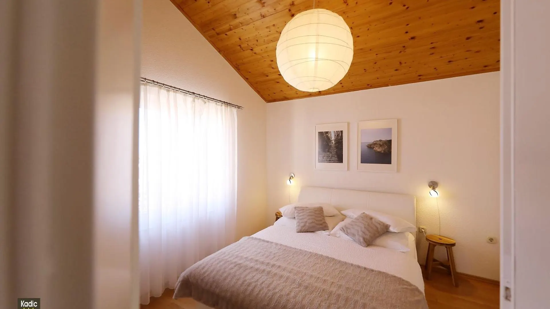 Apartment Gordana Vir