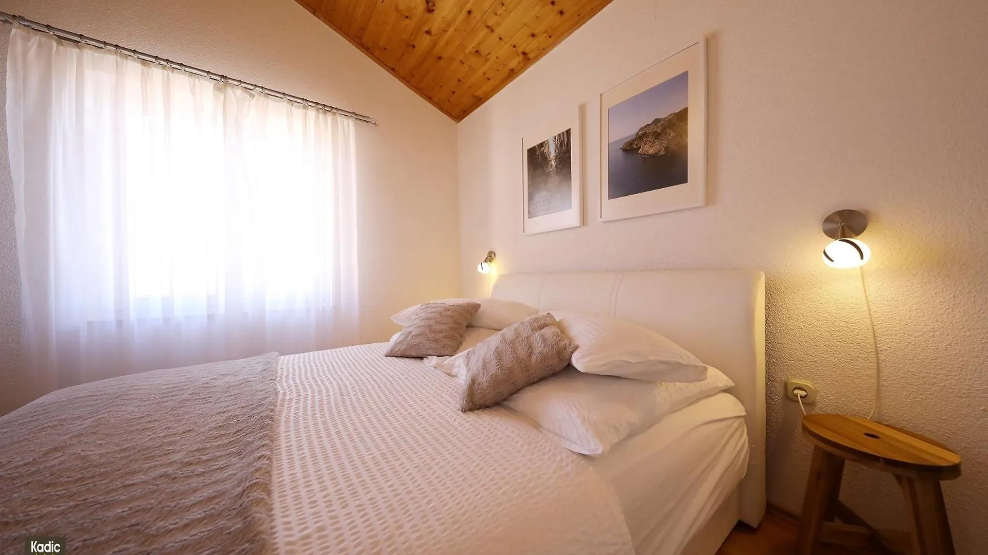Apartment Gordana Vir